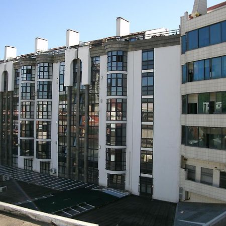 Santo Thyrso Hotel 산토티르소 외부 사진