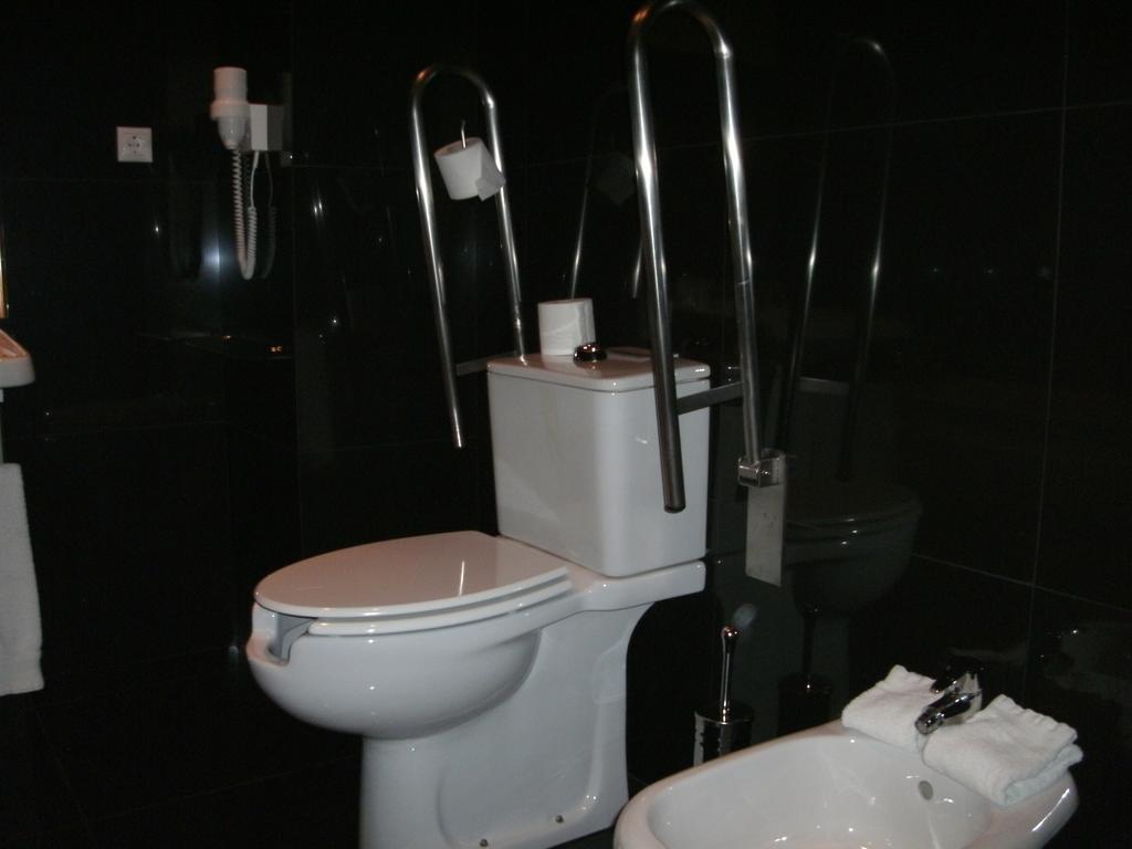 Santo Thyrso Hotel 산토티르소 외부 사진