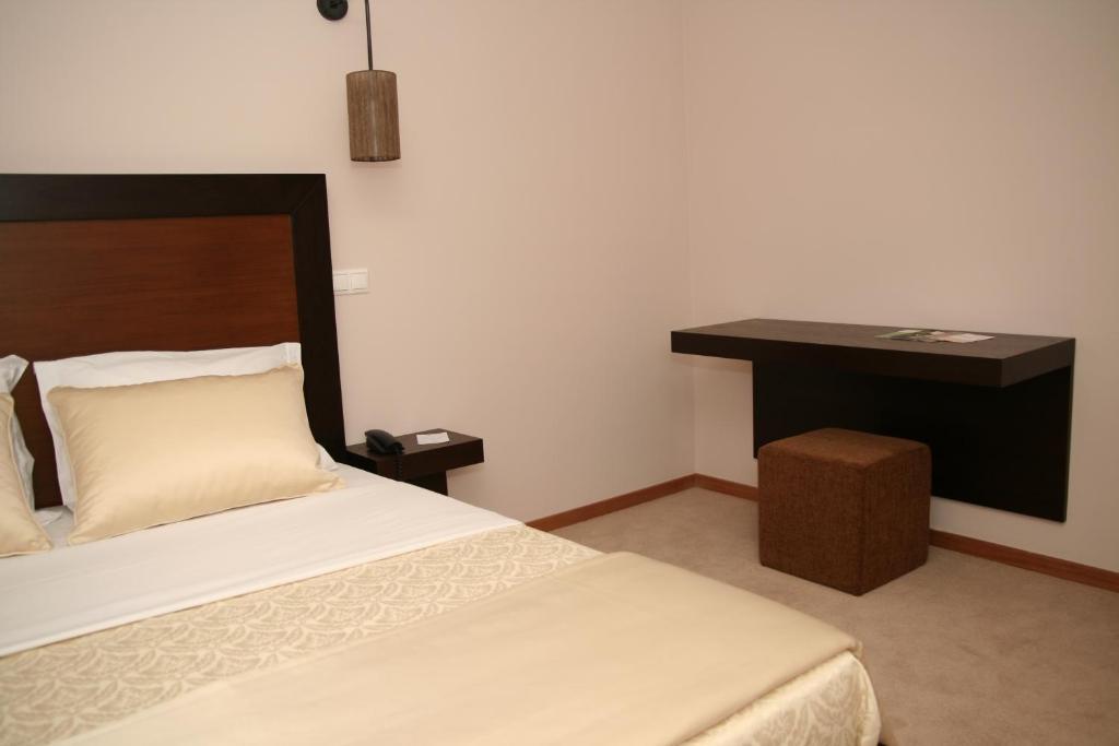 Santo Thyrso Hotel 산토티르소 객실 사진