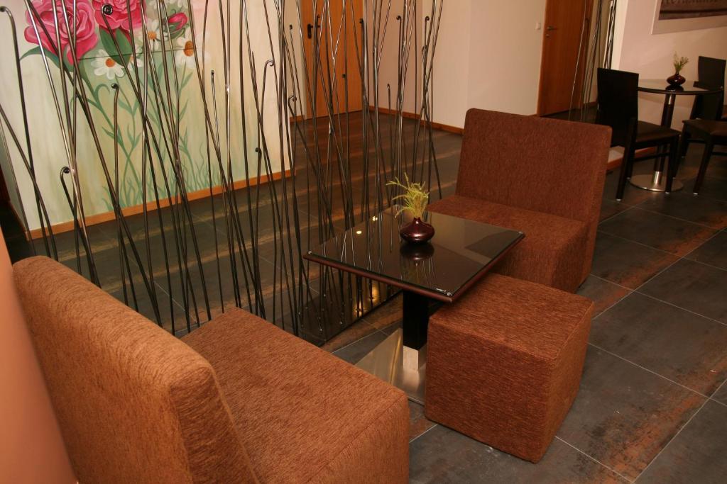Santo Thyrso Hotel 산토티르소 외부 사진