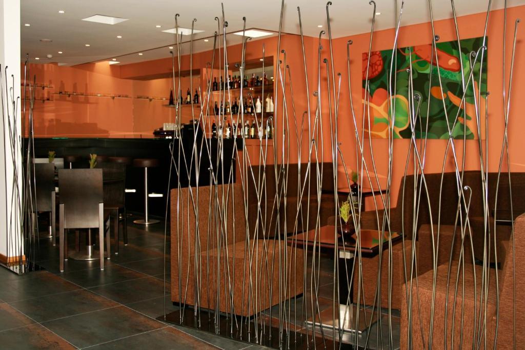 Santo Thyrso Hotel 산토티르소 외부 사진