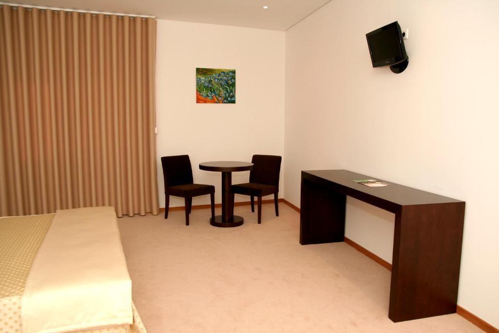 Santo Thyrso Hotel 산토티르소 외부 사진