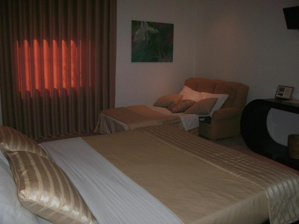 Santo Thyrso Hotel 산토티르소 객실 사진