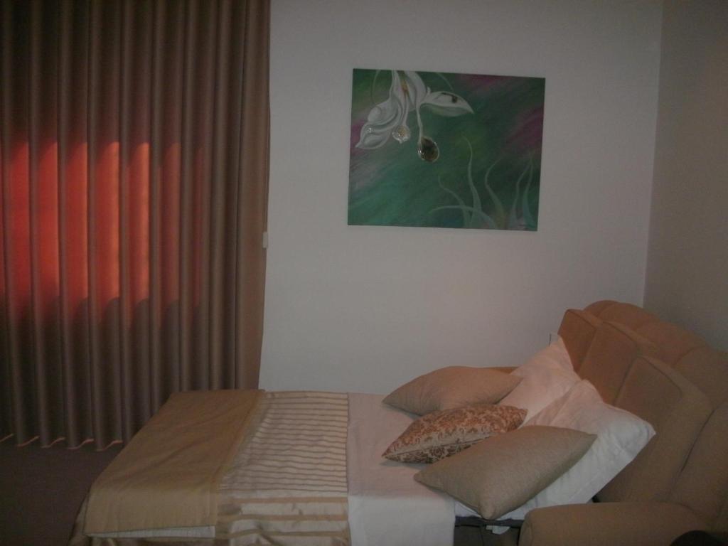 Santo Thyrso Hotel 산토티르소 객실 사진