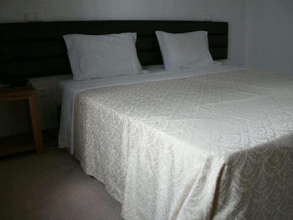 Santo Thyrso Hotel 산토티르소 객실 사진
