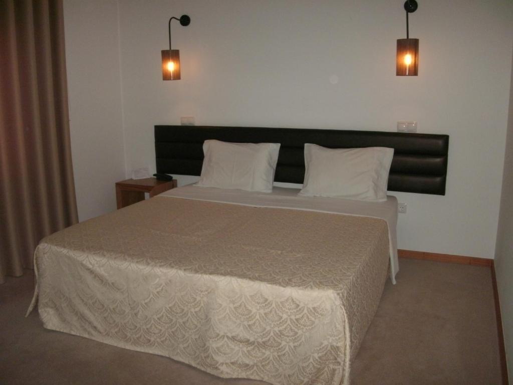 Santo Thyrso Hotel 산토티르소 객실 사진