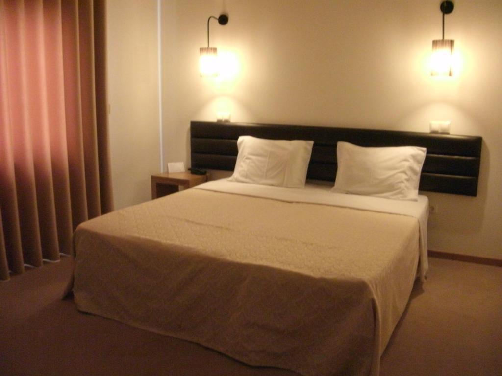 Santo Thyrso Hotel 산토티르소 객실 사진
