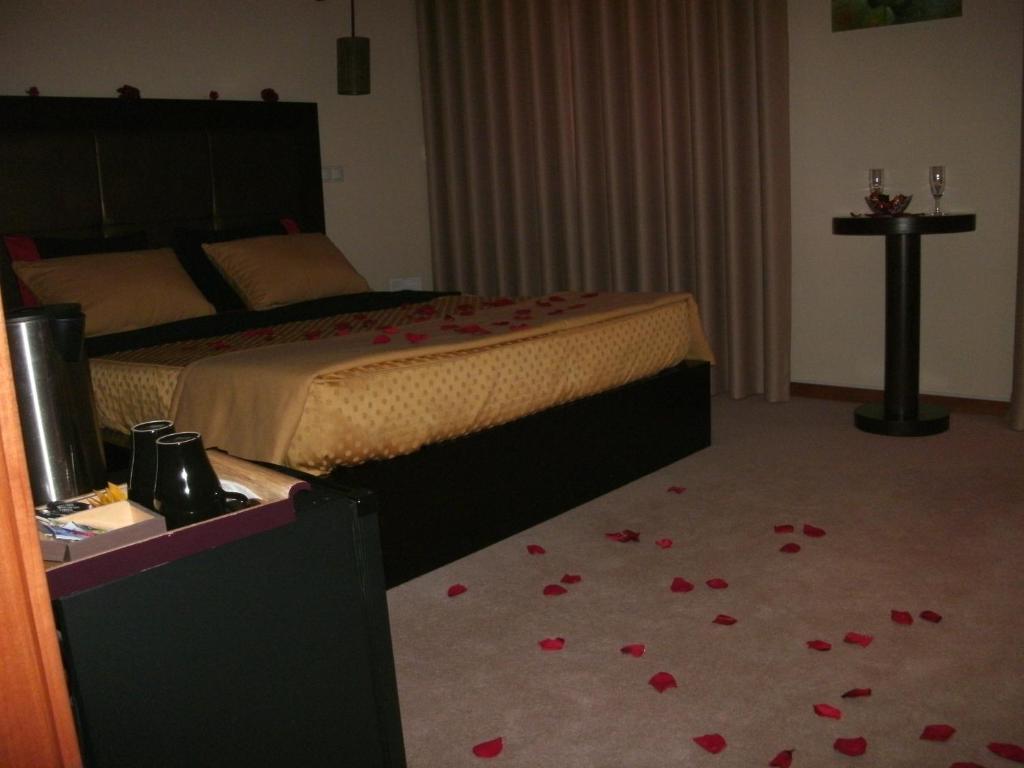 Santo Thyrso Hotel 산토티르소 객실 사진