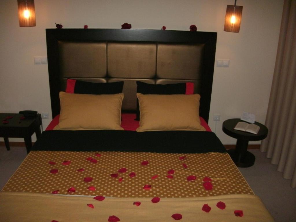 Santo Thyrso Hotel 산토티르소 객실 사진