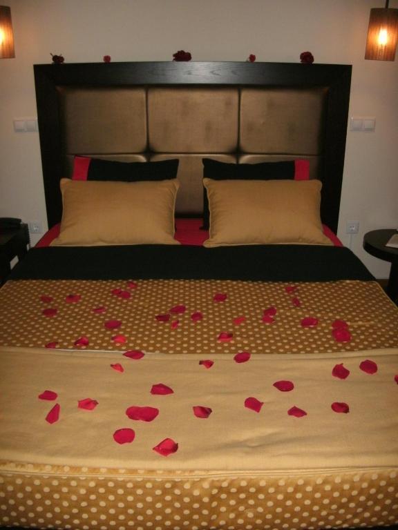 Santo Thyrso Hotel 산토티르소 객실 사진