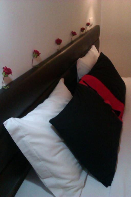 Santo Thyrso Hotel 산토티르소 객실 사진