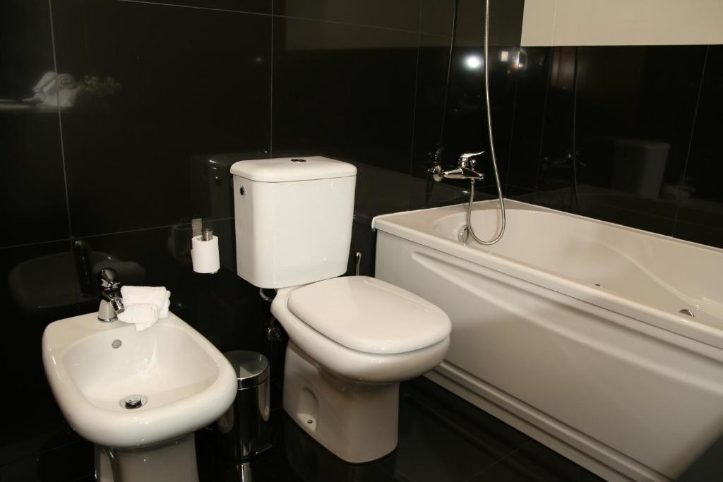 Santo Thyrso Hotel 산토티르소 외부 사진