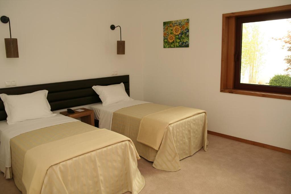 Santo Thyrso Hotel 산토티르소 외부 사진