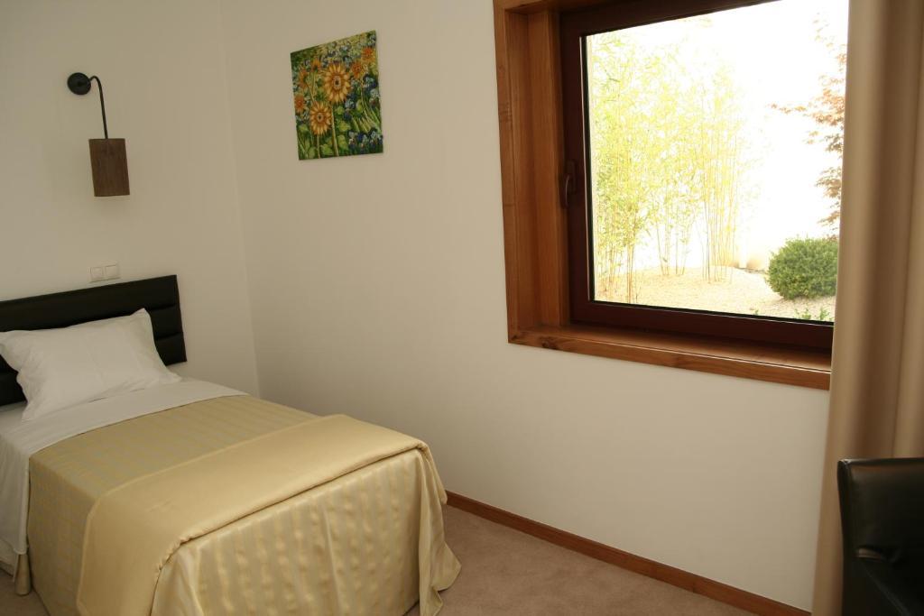 Santo Thyrso Hotel 산토티르소 외부 사진